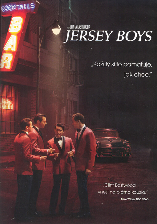Jersey Boys