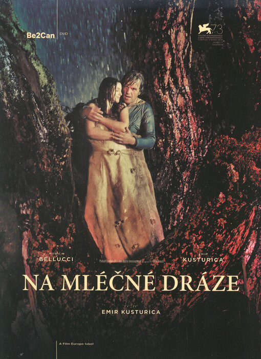 Na mléčné dráze
