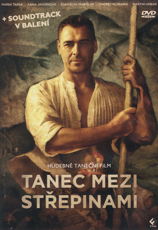 Tanec mezi střepinami