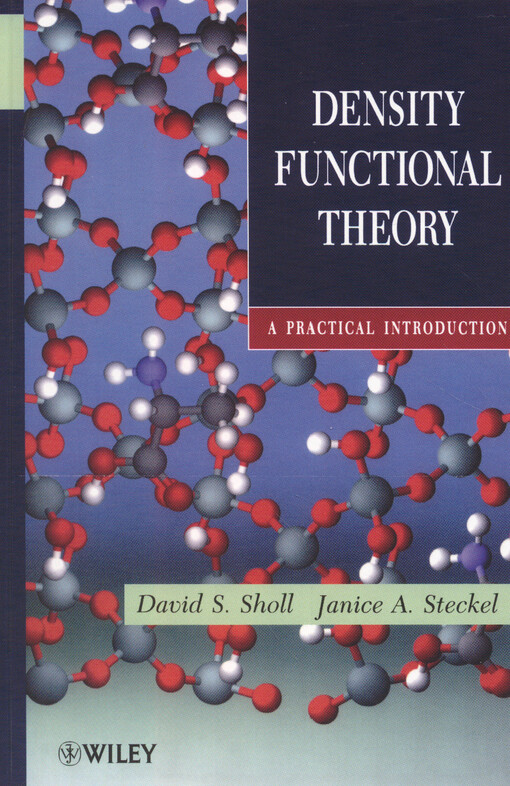Density functional theory :a practical introduction