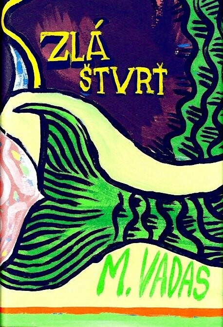 Zlá štvrť, Príbehy z baru na konci sveta