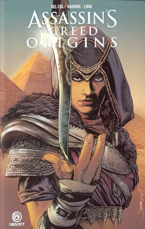 Assassin's Creed - Origins