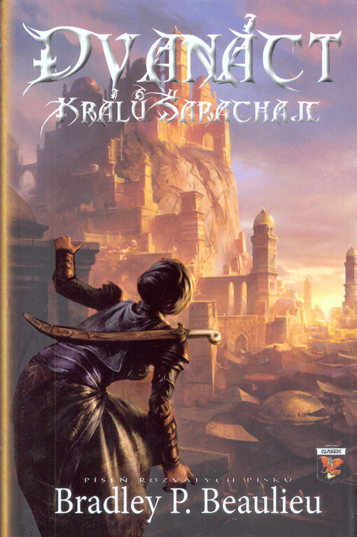 Dvanáct králů Šarachaje