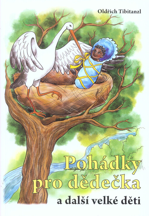 Pohádky pro dědečka