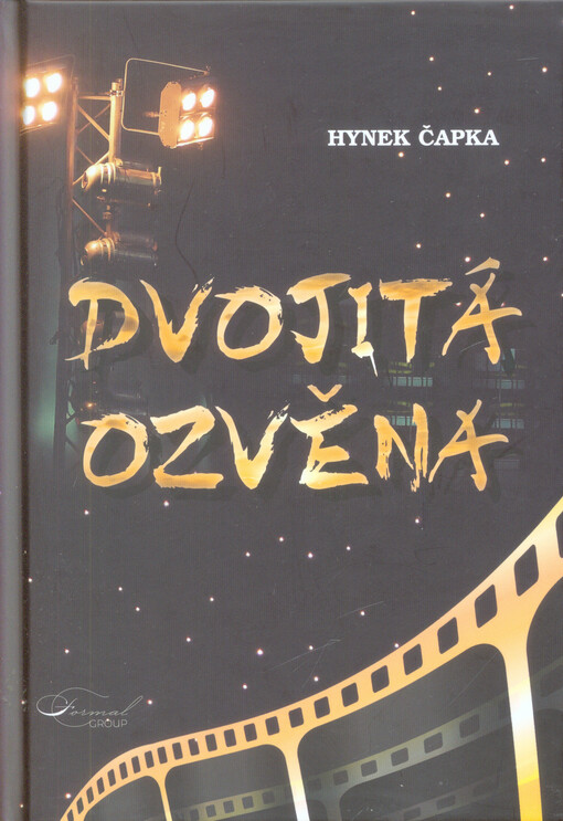 Dvojitá ozvěna