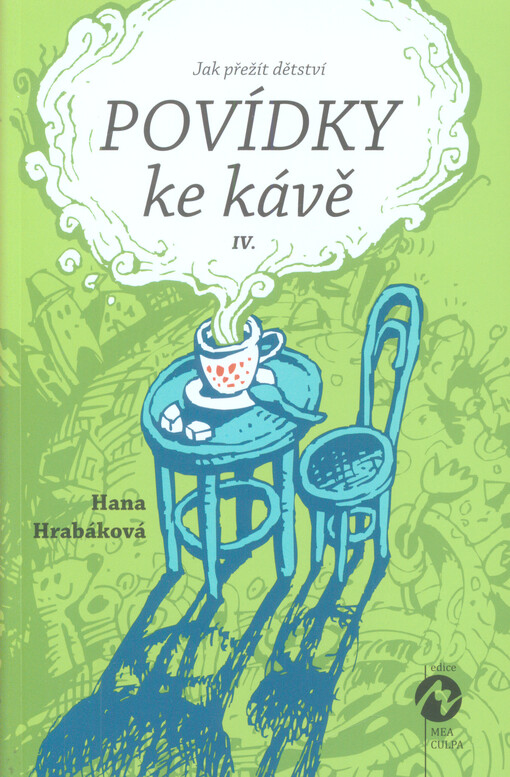 Povídky ke kávě IV.