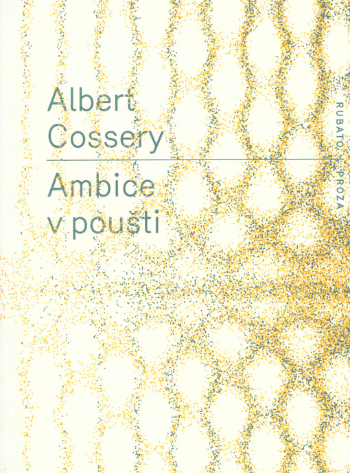 Ambice v poušti