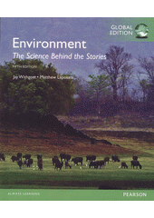 Environment : the Science Behind the Stories  (odkaz v elektronickém katalogu)