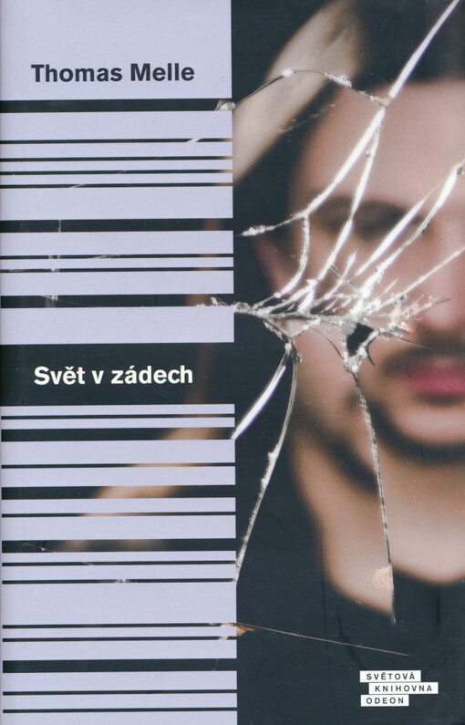 Svět v zádech