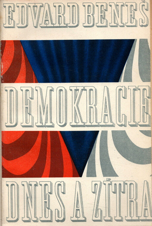 Demokracie dnes a zítra