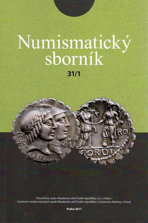 Numismatický sborník