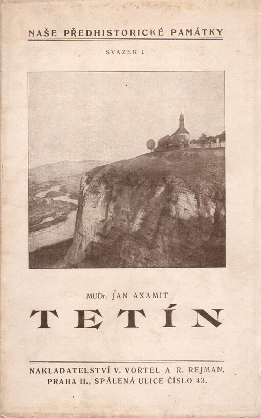 Tetín