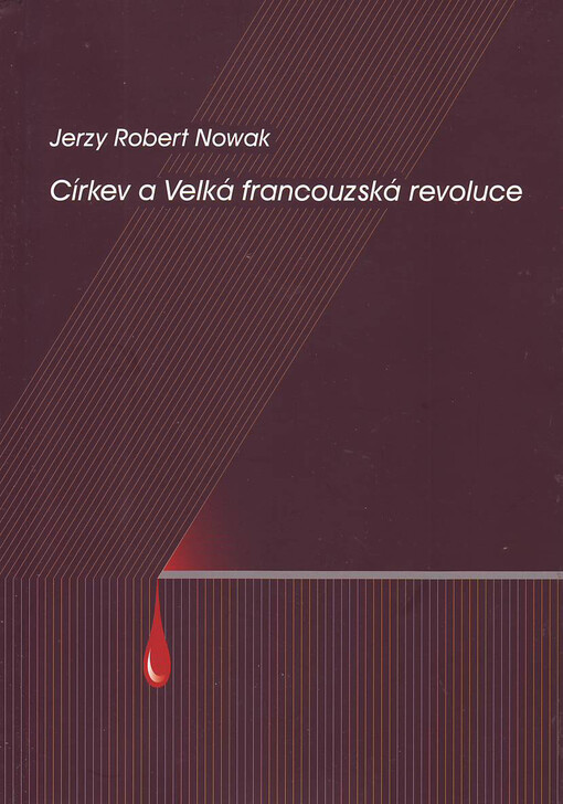 Církev a Velká francouzská revoluce