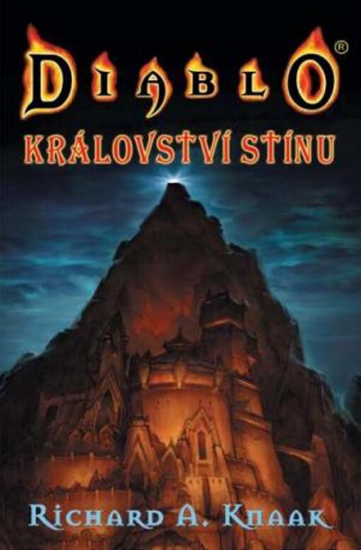 Království stínu, Království stínu