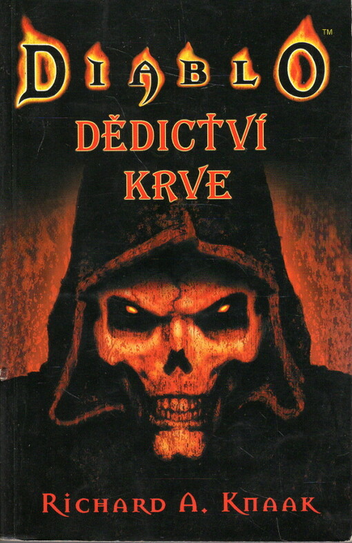 Diablo. Dědictví krve, Dědictví krve