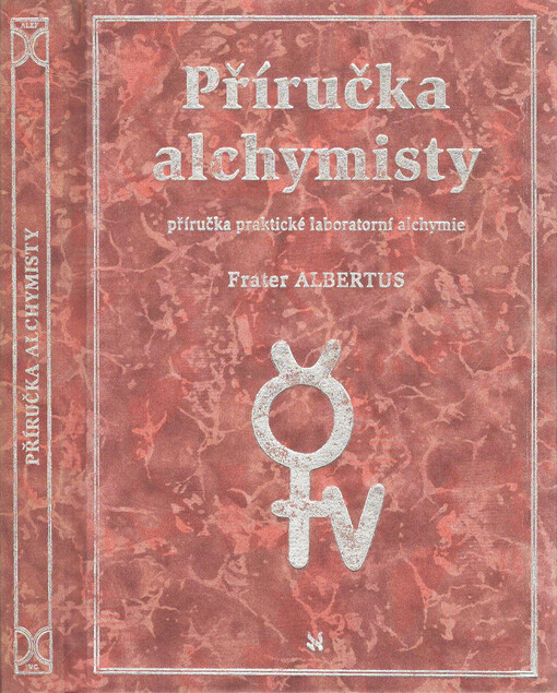 Příručka alchymisty