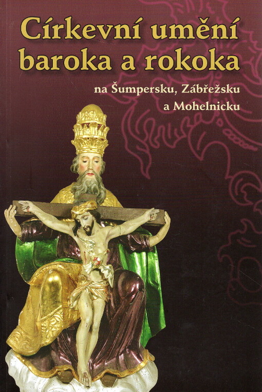 Církevní umění baroka a rokoka na Šumpersku, Zábřežsku a Mohelnicku