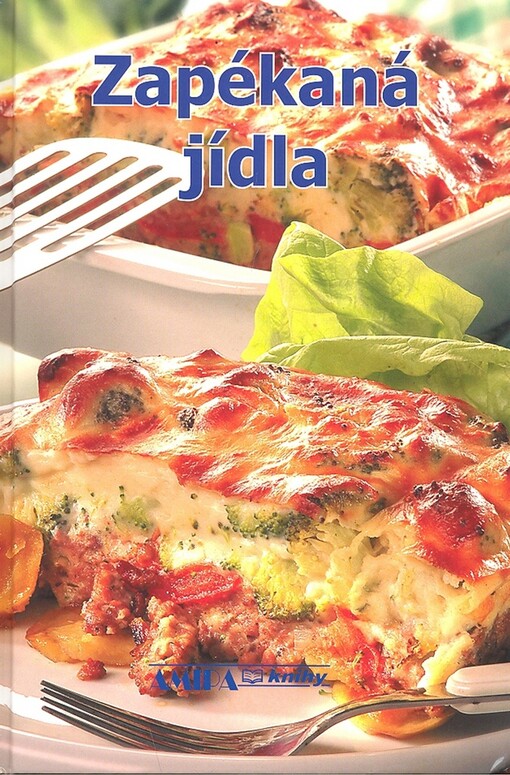 Zapékaná jídla