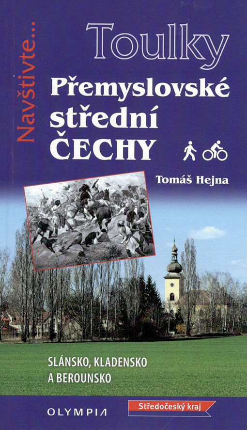 Přemyslovské střední Čechy