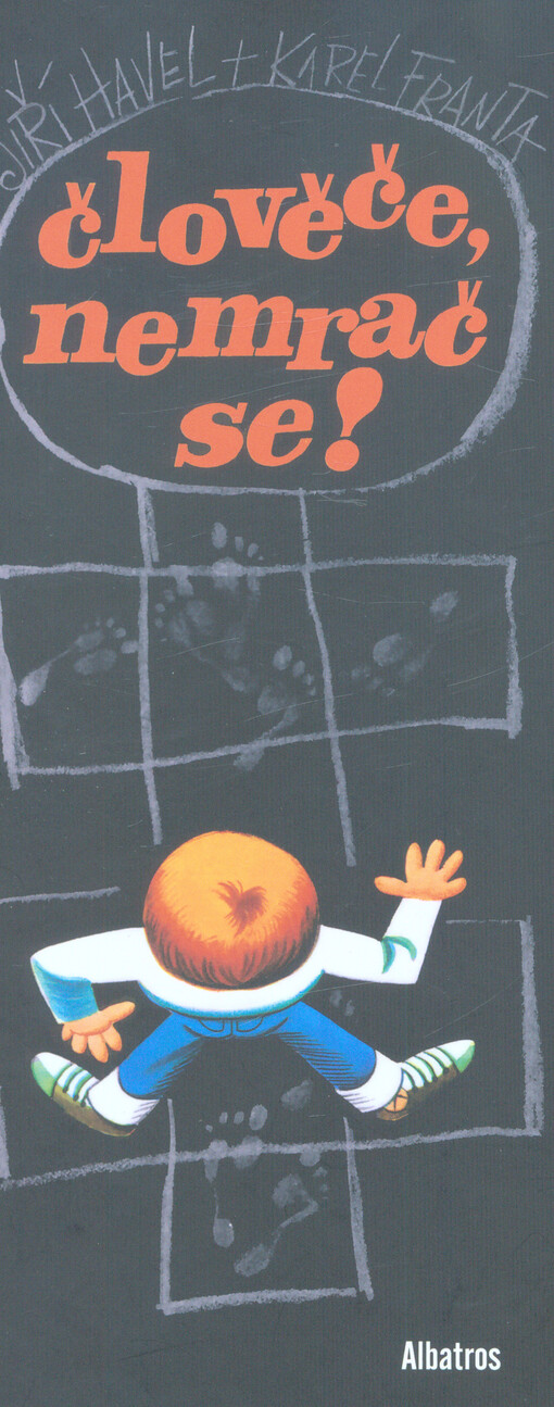 Člověče, nemrač se