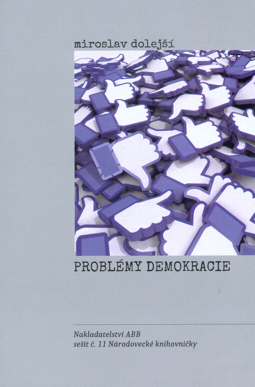 Problémy demokracie