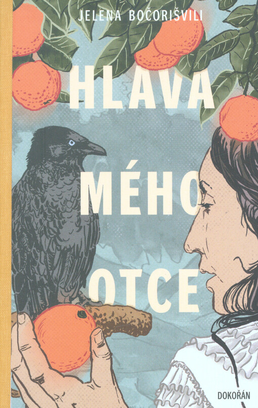 Hlava mého otce