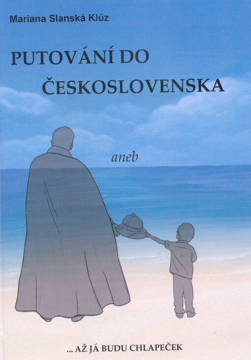 Putování do Československa