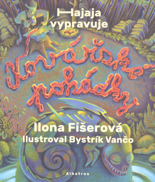 Kovářské pohádky