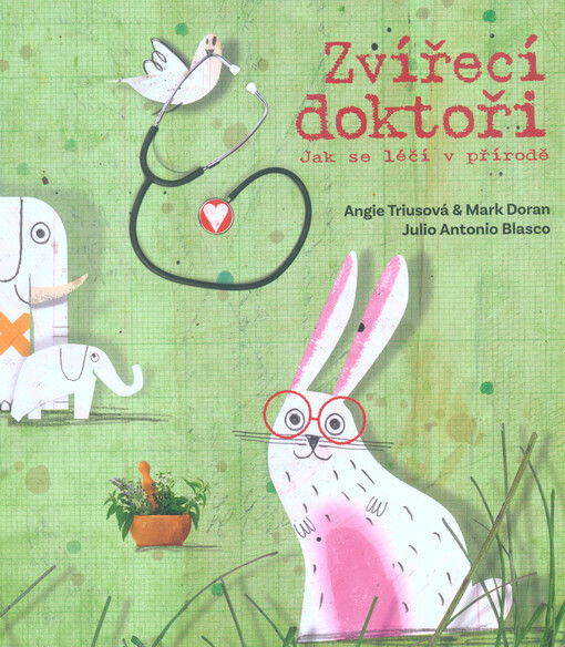 Zvířecí doktoři