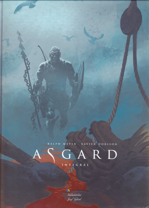 Asgard