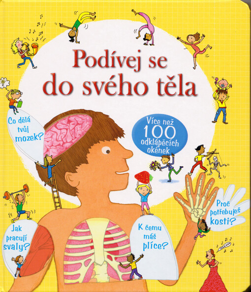 Podívej se do svého těla