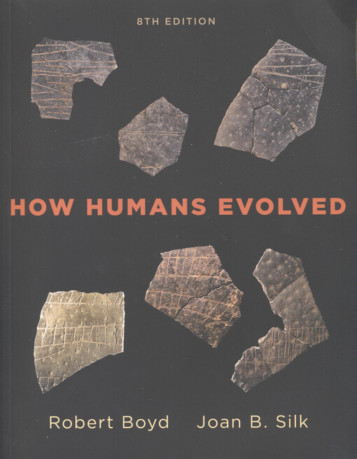 How humans evolved