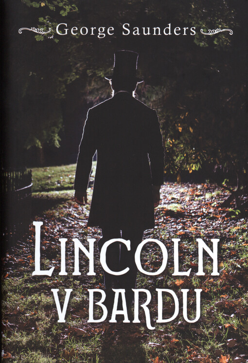 Lincoln v bardu