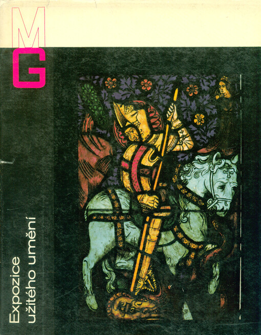 Expozice užitého umění