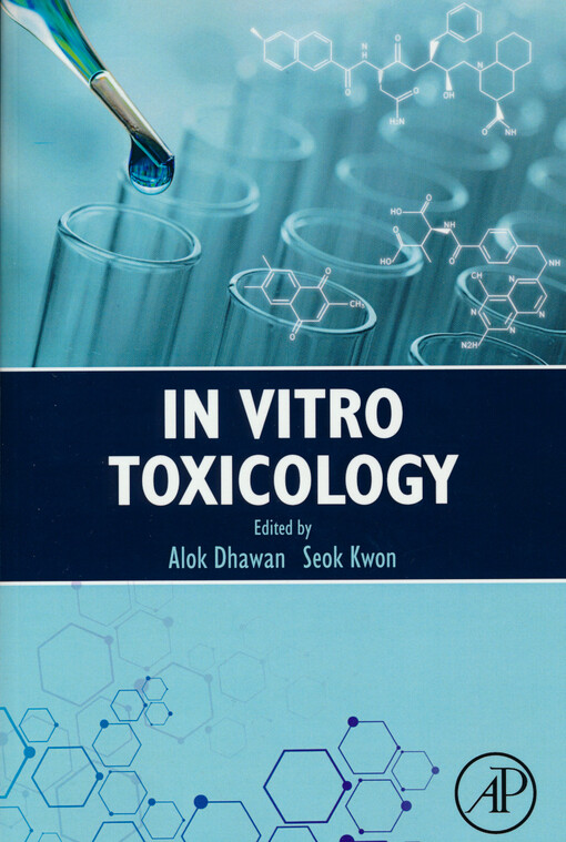 In vitro toxicology