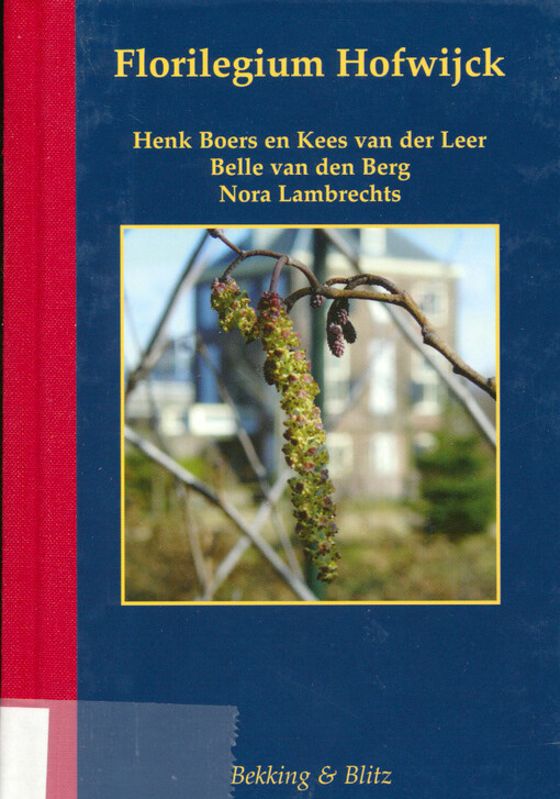 Florilegium Hofwijck