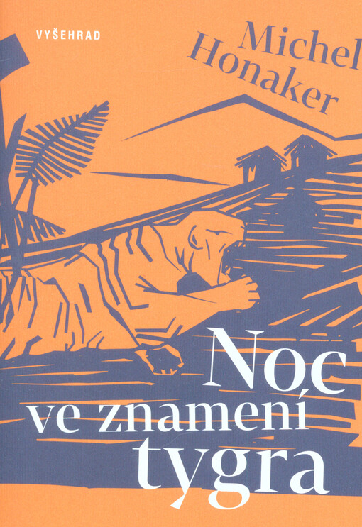 Noc ve znamení tygra