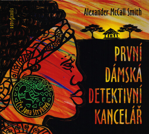 První dámská detektivní kancelář