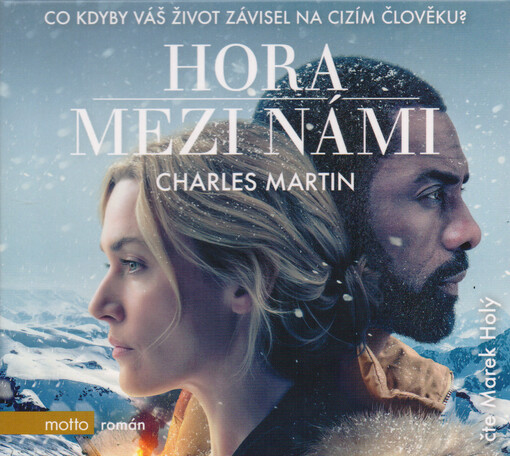 Hora mezi námi