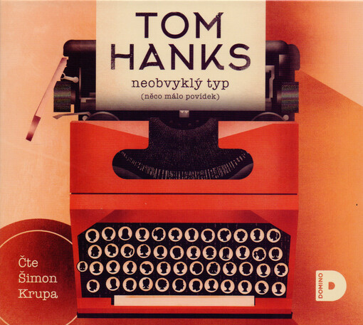 Neobvyklý typ : (něco málo povídek)