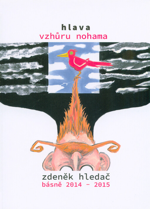 Hlava vzhůru nohama