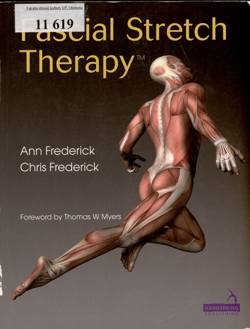 Fascial stretch therapy