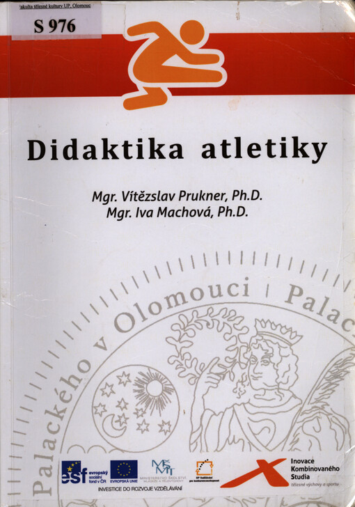 Didaktika atletiky