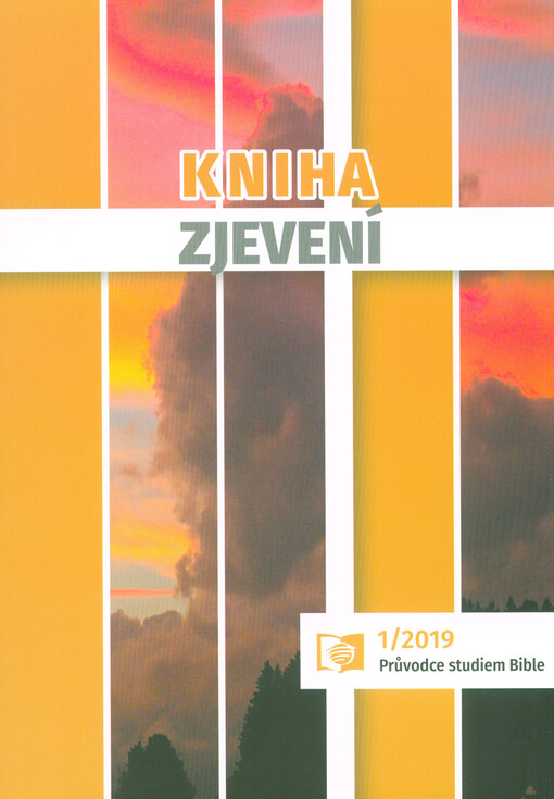 Kniha zjevení