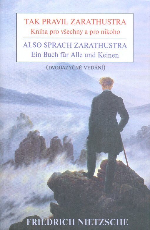 Tak pravil Zarathustra / Also sprach Zarathustra