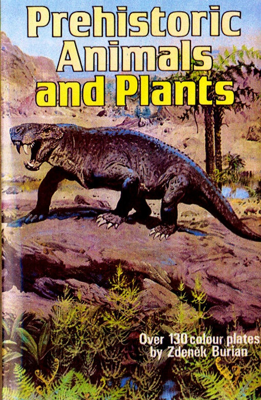 Prehistoric Animals and Plants