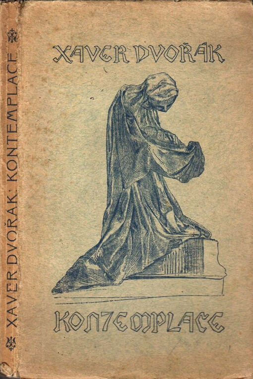 Kontemplace : básně