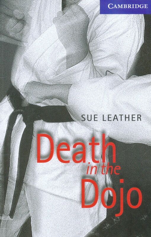 Death in the Dojo