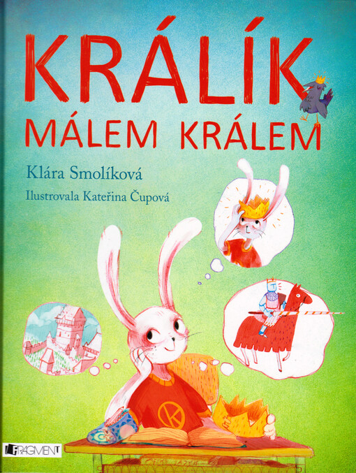 Králík málem králem