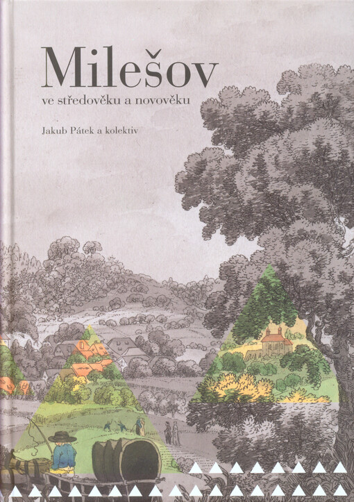 Milešov ve středověku a novověku